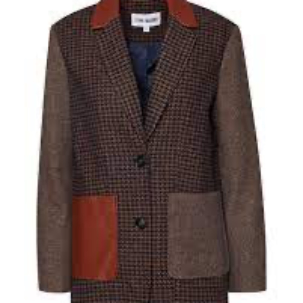 Steve Madden Kelly Blazer